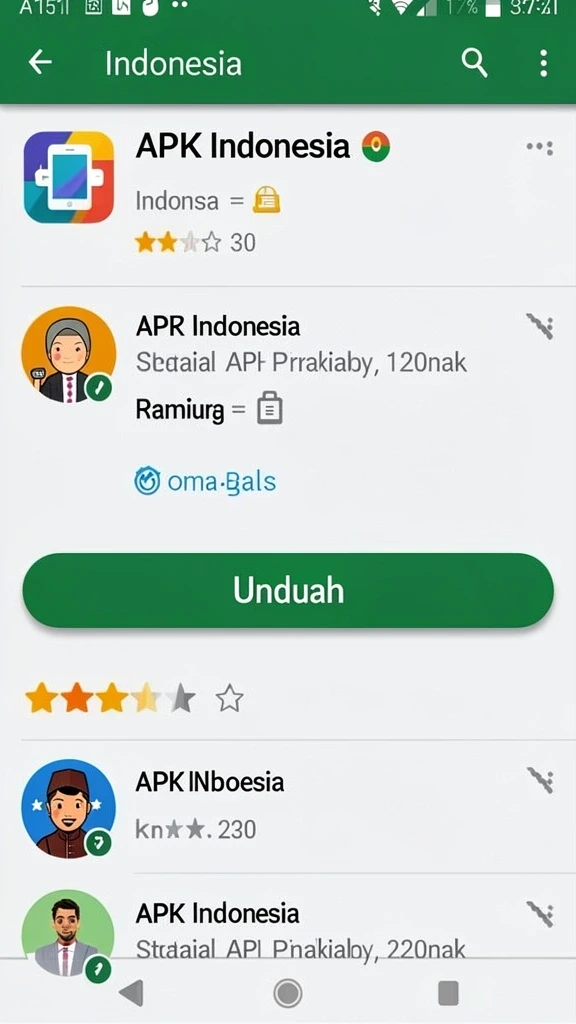 Screenshot Review Aplikasi desabet Versi Terbaru nomor 3