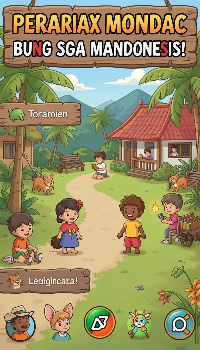 Screenshot Download aman33 APK untuk Android nomor 2