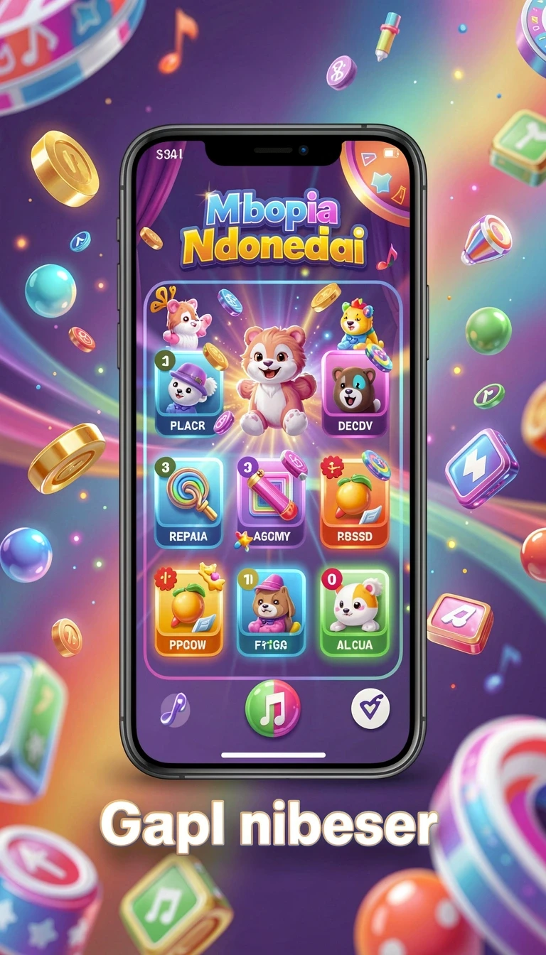 Screenshot lotushoki App APK Terbaru nomor 2