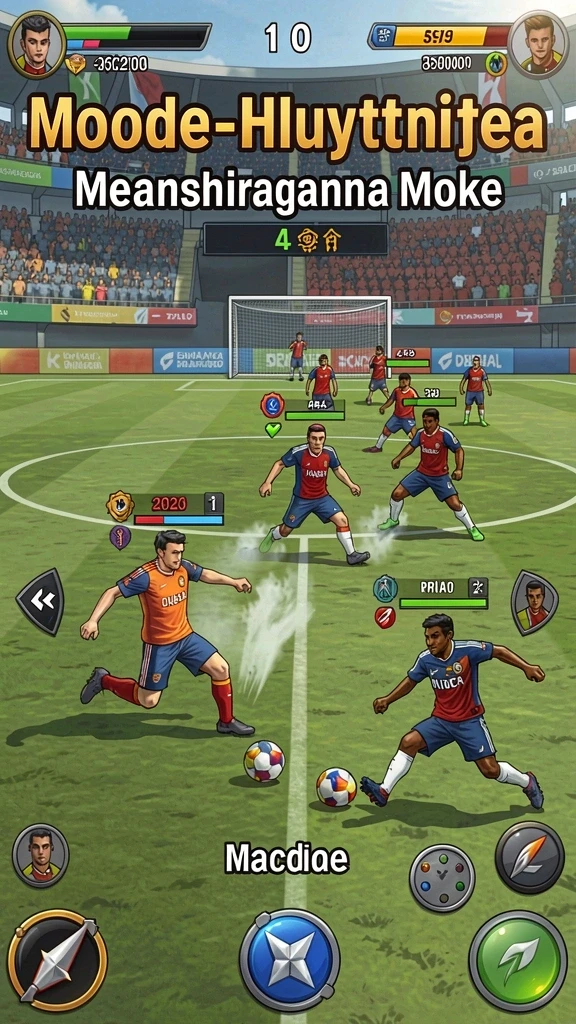 Screenshot Download pragmatic4d APK untuk Android nomor 1