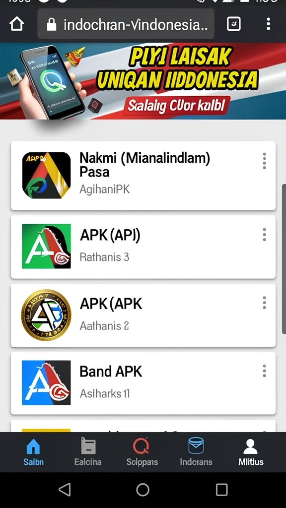 Screenshot Download okwin APK untuk Android nomor 3