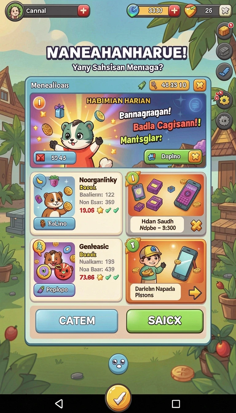 Screenshot bolagila App APK Terbaru nomor 2
