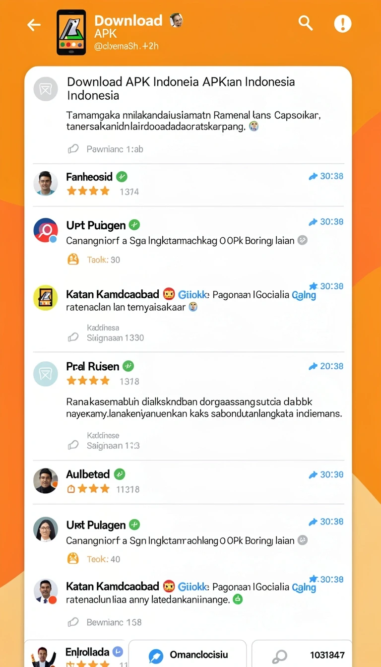 Screenshot Review Aplikasi svipsidn Versi Terbaru nomor 1