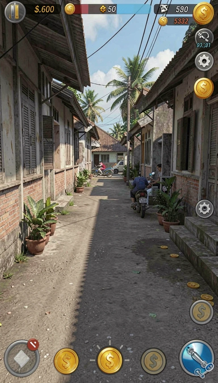 Screenshot Review Aplikasi raja88 Versi Terbaru nomor 3