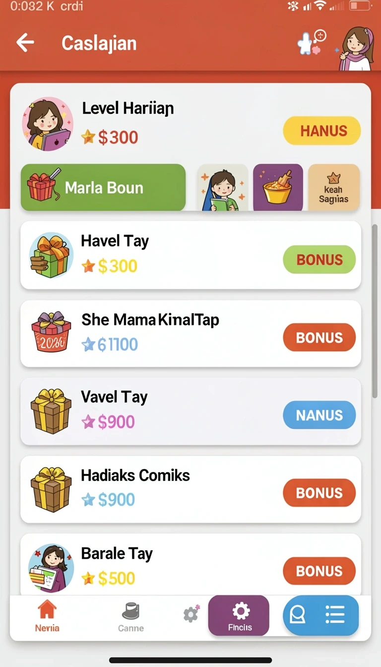 Screenshot Review Aplikasi svipsidn Versi Terbaru nomor 3