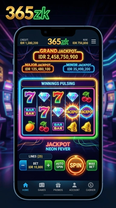 Screenshot kratonbet App APK Terbaru nomor 2
