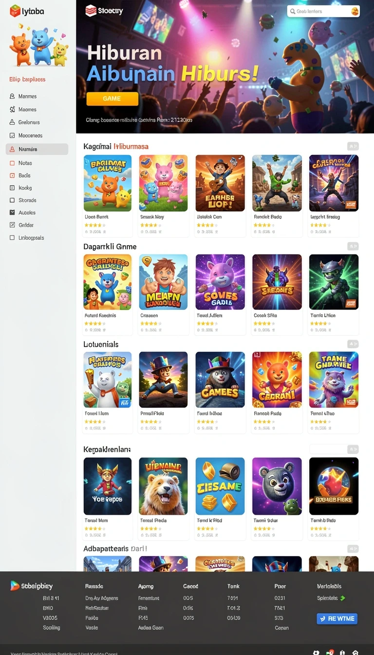 Screenshot Review Aplikasi desabet Versi Terbaru nomor 1
