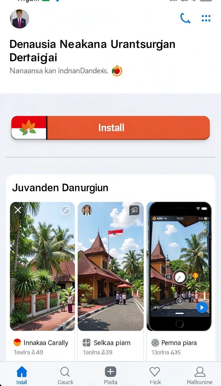 Screenshot Download pragmatic4d APK untuk Android nomor 2