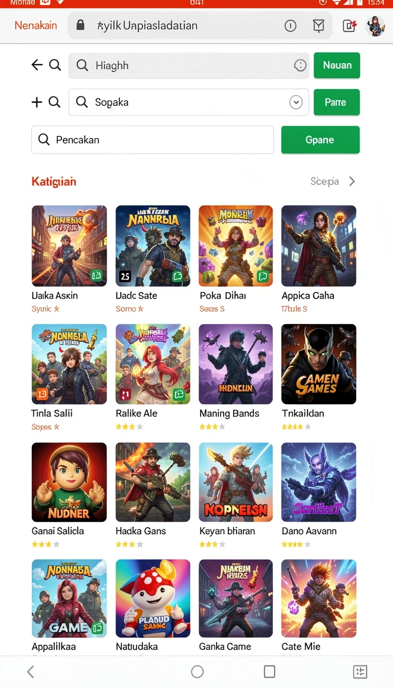 Screenshot Review Aplikasi jptogel77 Versi Terbaru nomor 3
