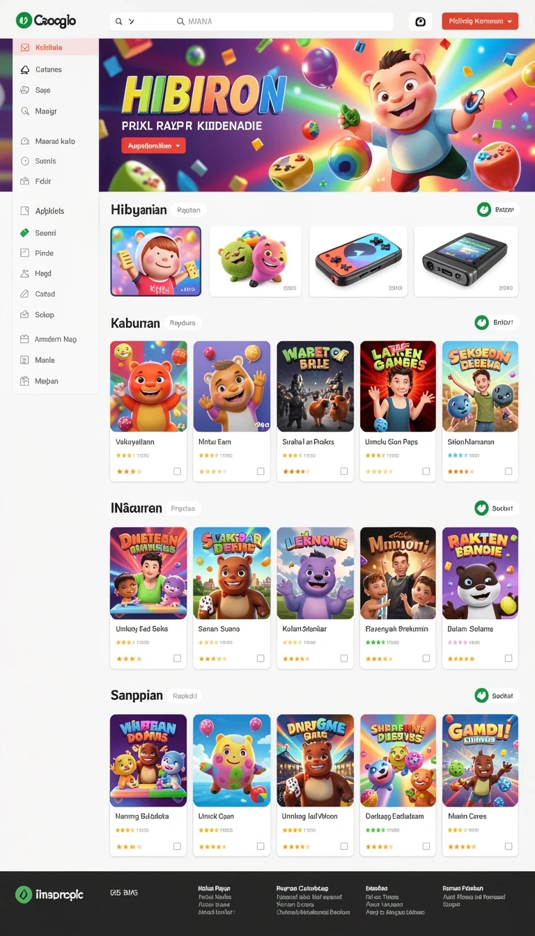 Screenshot Download mc777 APK untuk Android nomor 1