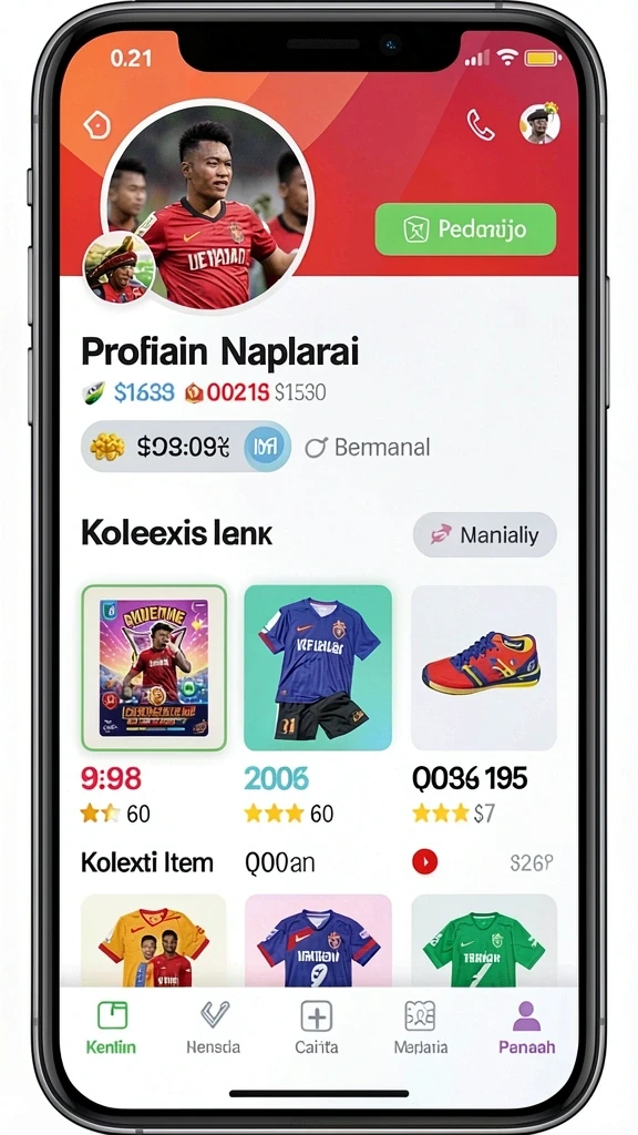 Screenshot Review Aplikasi jptogel77 Versi Terbaru nomor 1